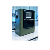 Calcium hardness online monitoring instrument