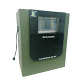 MZD-SODMn-2008 Permanganate Index Online Analyzer
