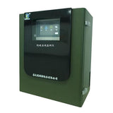 Calcium hardness online monitoring instrument