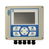 Online pH meter