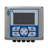 Online conductivity