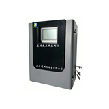 Online monitoring instrument for alkalinity (total alkalinity) of water quality