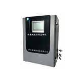Online monitoring instrument for water quality hardness