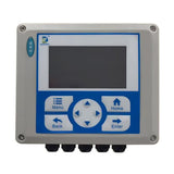 Fluorescence dissolved oxygen analyzer