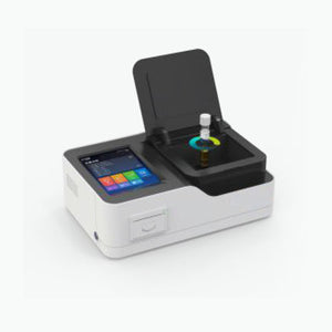 Multi parameter water quality analyzer