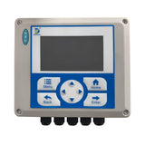 Laser turbidity meter