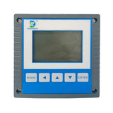 Water quality analysis - pH controller