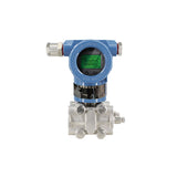 Intelligent micro differential pressure/differential pressure transmitter