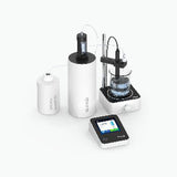 Automatic titrator